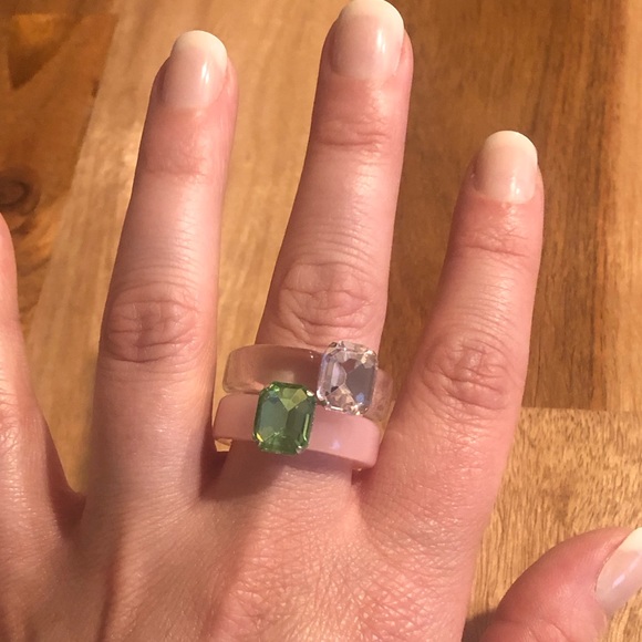 Fashion Rings - Picture 8 of 8